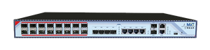16 PON GPON OLT