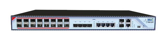 16 PON GPON OLT