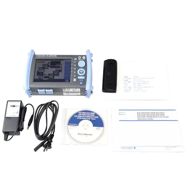 MXT-1200 Optical Time Domain Reflectometer