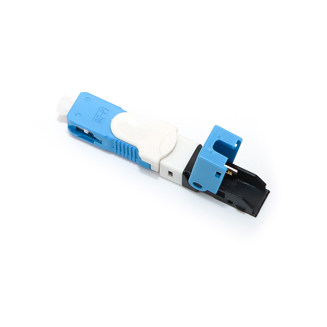 Field Assembly Optical Connector-ESC250D