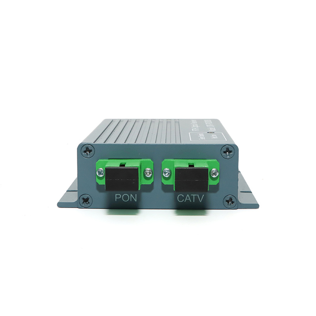 MXT-OR-008A Mini Optical Node(WDM)