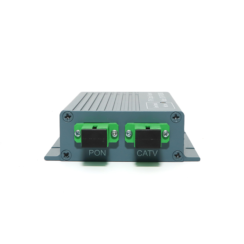 MXT-OR-008A Mini Optical Node(WDM)