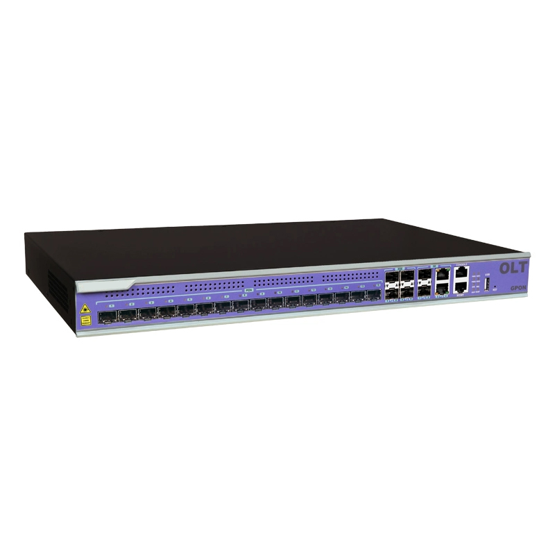 FD1616S-B2 16PON PORTS GPON OLT