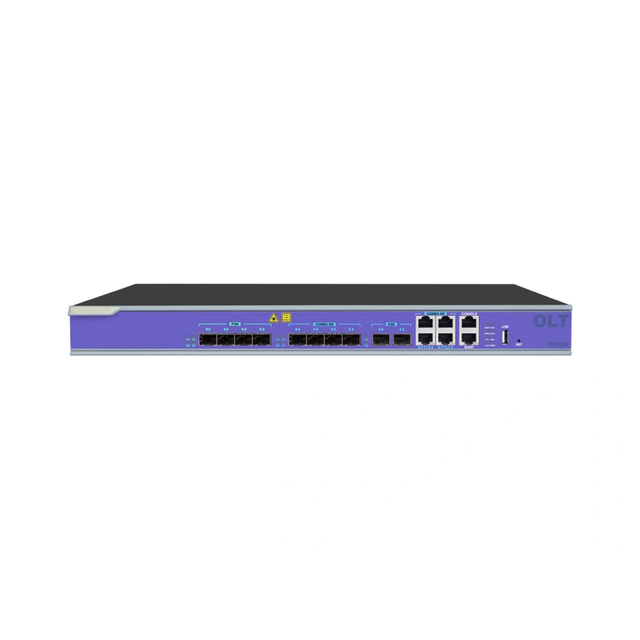 FD1604S-B1 4 PON PORTS GPON OLT