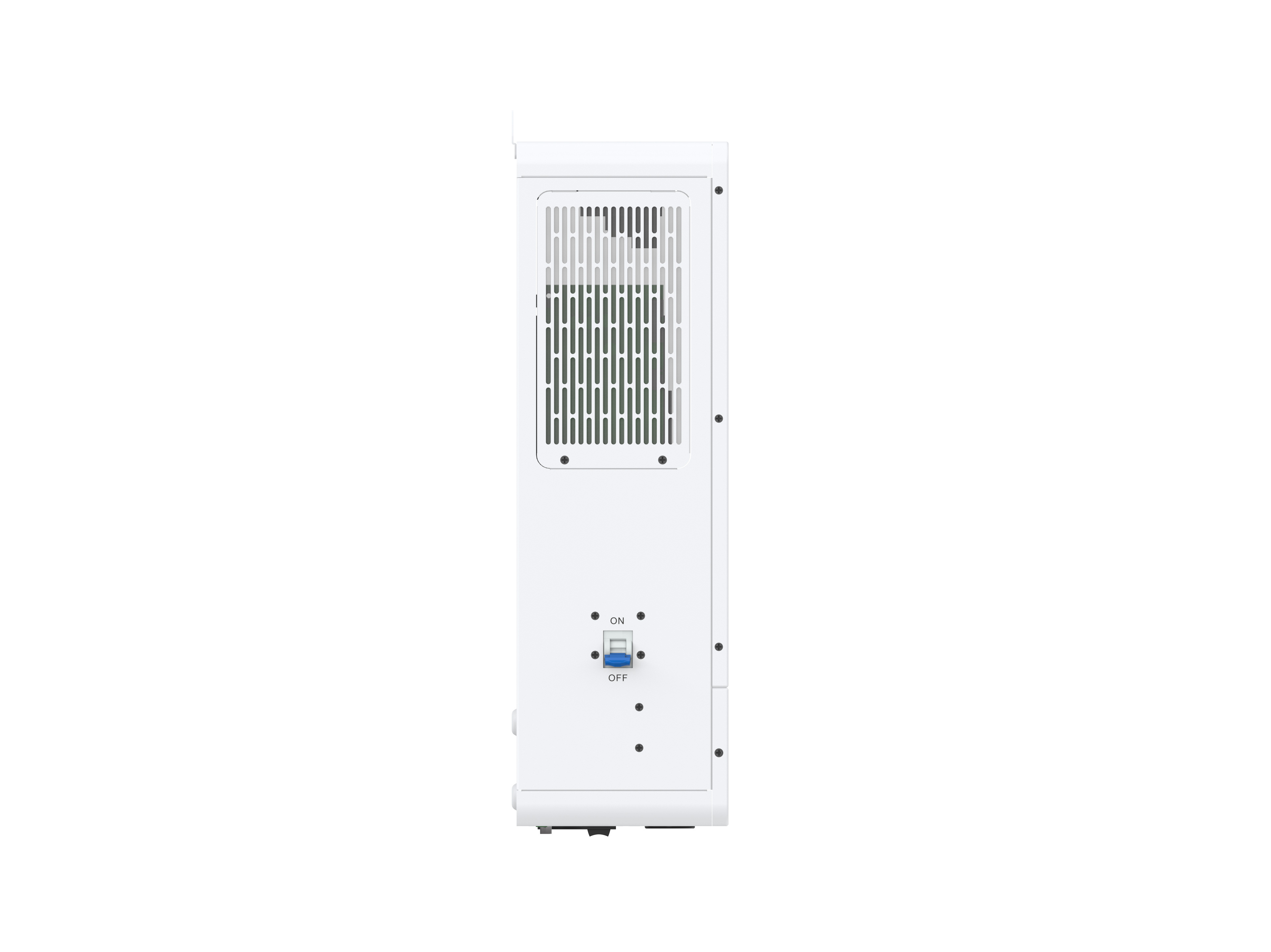 PLV SERIES LOW VOLTAGE SPLIT PHASEHYBRID SOLAR INVERTER5kw Single Phase/Split Phase/Three Phase 120VAC