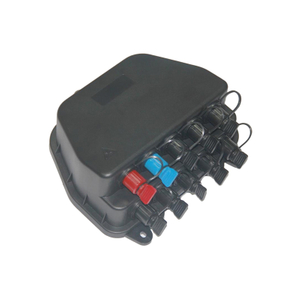 10 Ports Instruction Manual