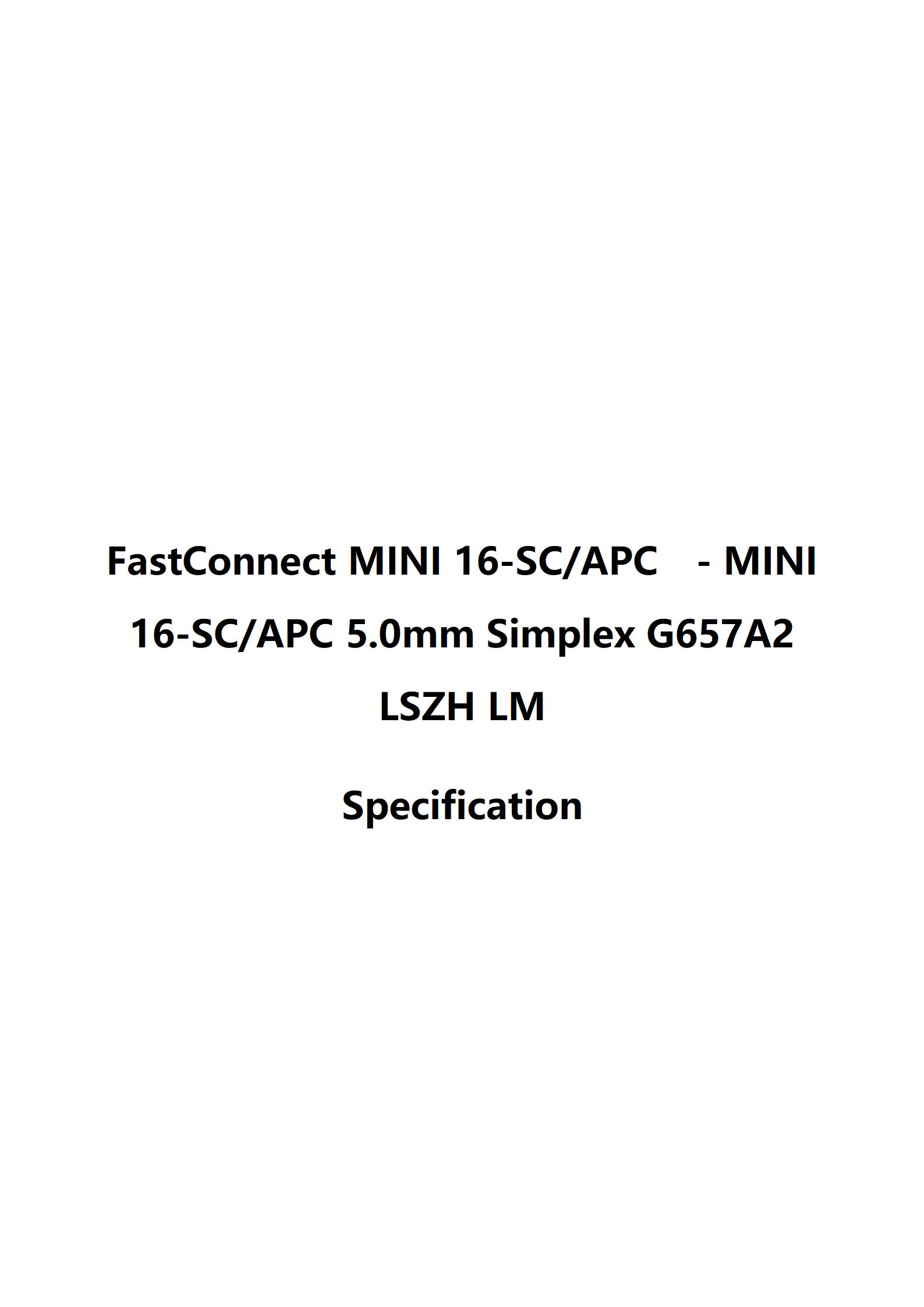 FastConnect MINI 16 SC 5.0mm 2GFRP Simplex G657A2 LSZH L m_01(1)