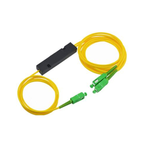 1_FBT-Fused optical splitter