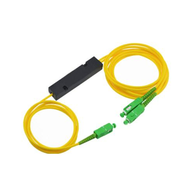 1_FBT-Fused optical splitter