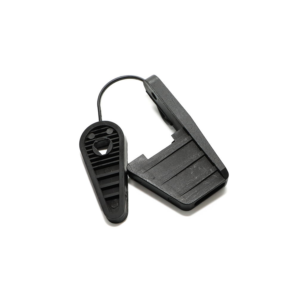 FTTH Plastic Clamp - Durable and Versatile Cable Management