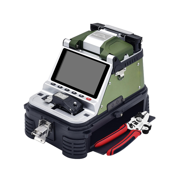 AI-30 Optical fiber fusion splicer