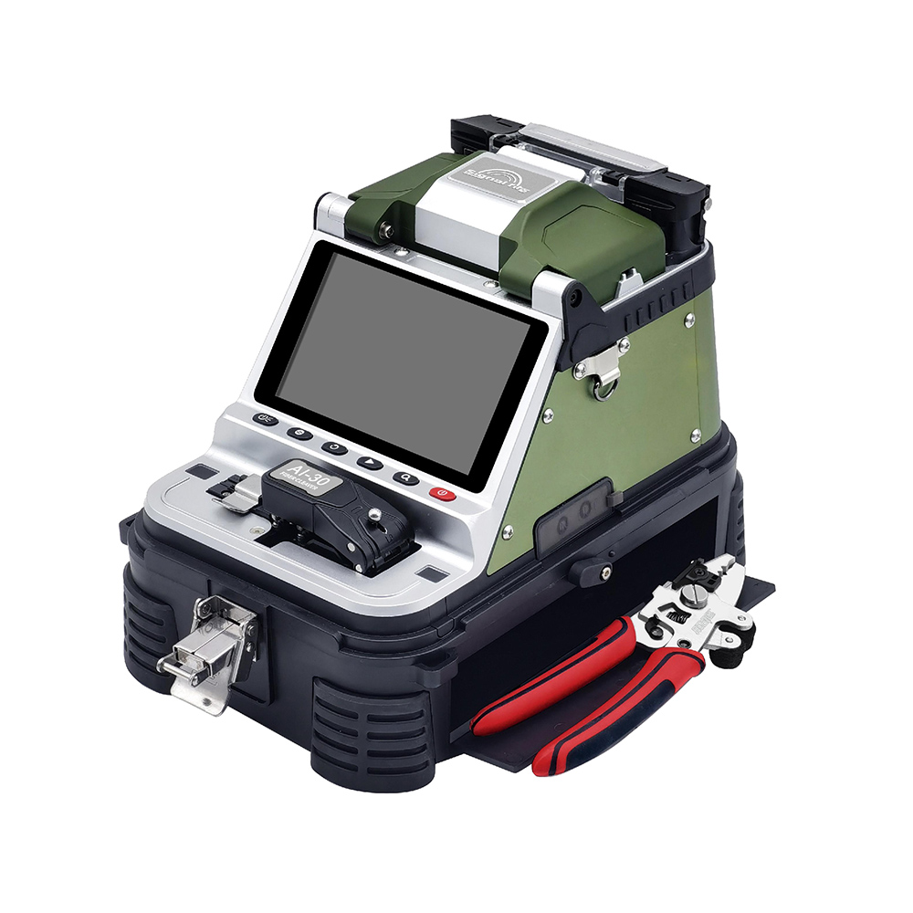 AI-30 Optical fiber fusion splicer