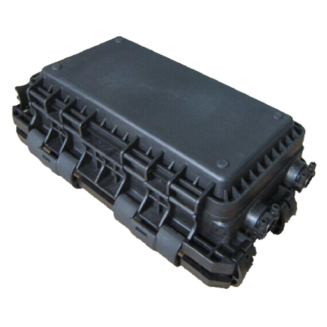 H23 In-line Optic Splice Closure