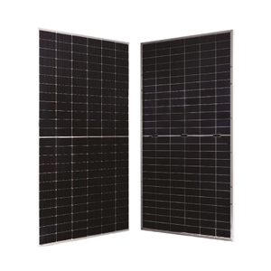 OLV-72N-DEGH（570~600W）Solar Panel