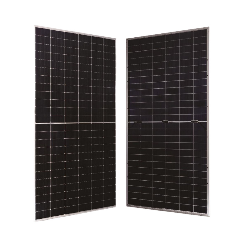 OLV-72N-DEGH（570~600W）Solar Panel