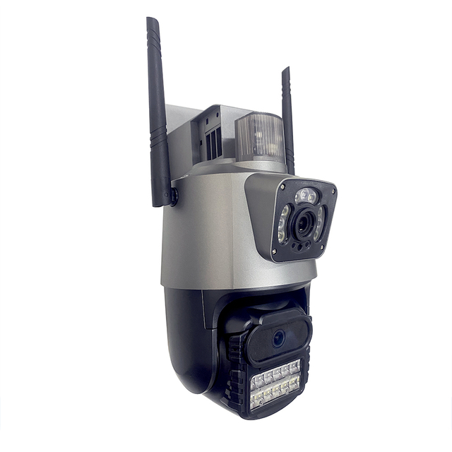 LT-MX-SC08-L-4MP（WIFI）
