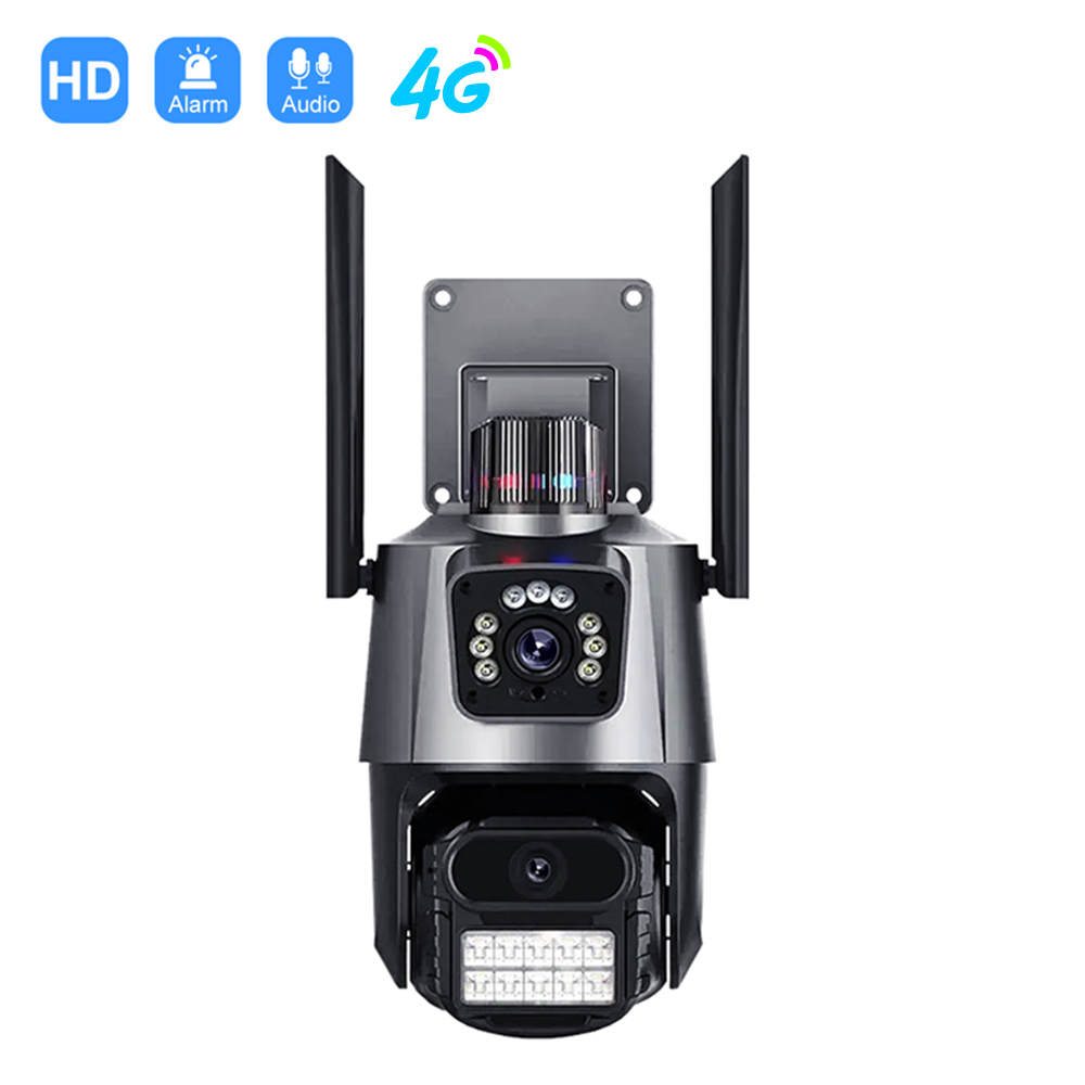 LT-MX-SC08-L-4MP(4G)