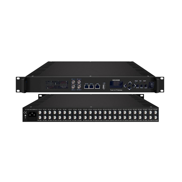 LT-DV-508A-16I 40301040008 -IPGATEWAY NDS3508B