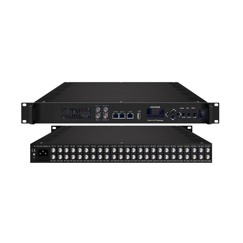 LT-DV-508A-16I 40301040008 -IPGATEWAY NDS3508B