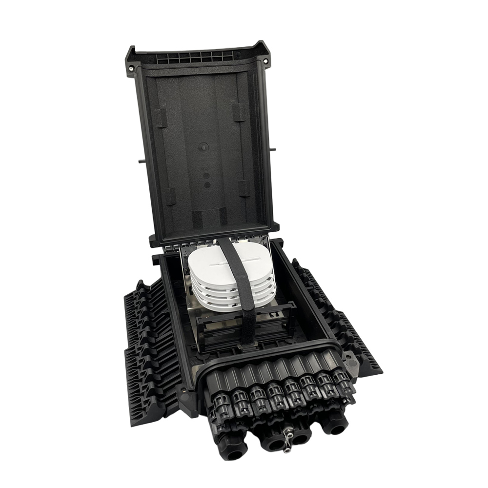 FW-F200-A 16 Core Fiber Optic Distribution Box