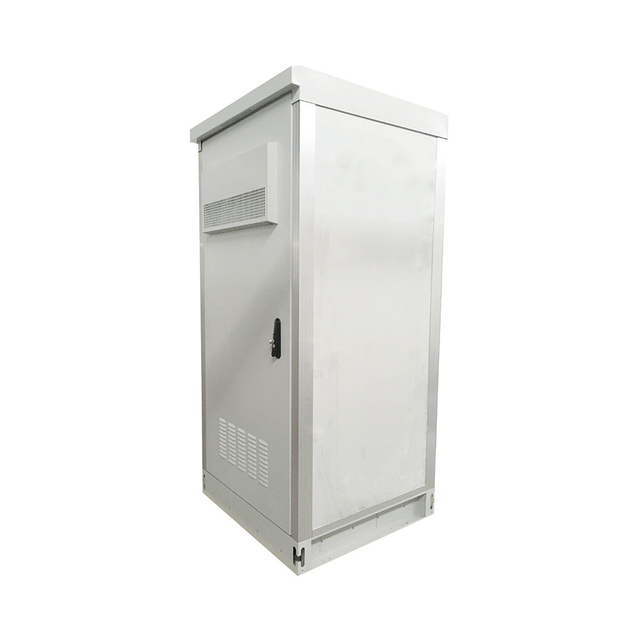 MXT-OTC-FF Outdoor Telecom Cabinet