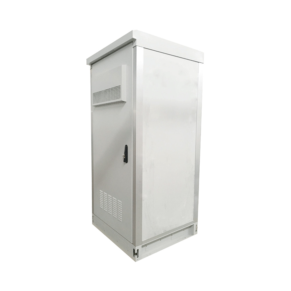 MXT-OTC-FF Outdoor Telecom Cabinet