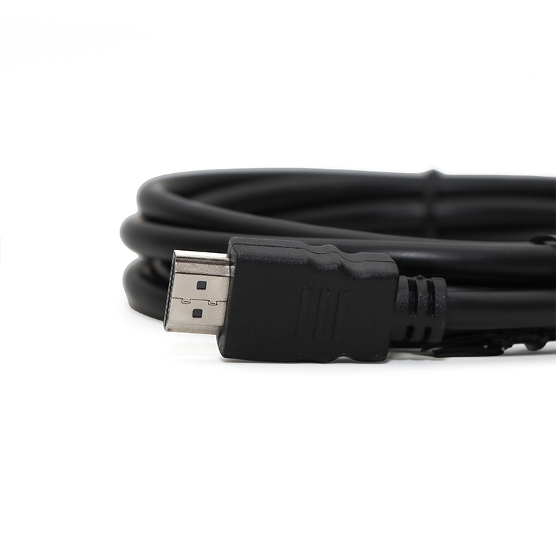 MXT01-1001 HDMI AM-AM 1.83M HDMI HD Display Cable Set-Top Box Computer Cable Projector TV