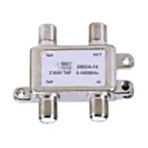 A series indoor splitter 3-way Splitter 2813A 
