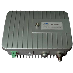 MXT-OR-860JA Optical Receiver