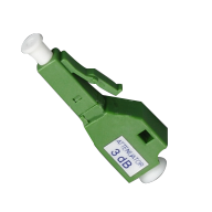 LC/APC Attenuator ( Connector Type, On-line Type)