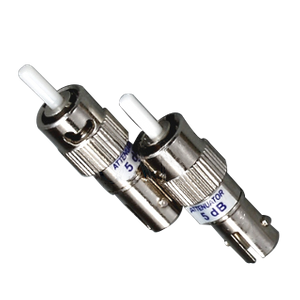 ST/PC SM Attenuator ( Adapter Type And Connector Type) 