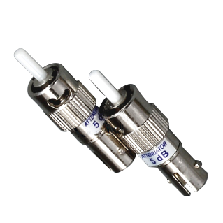 ST/PC SM Attenuator ( Adapter Type And Connector Type) 