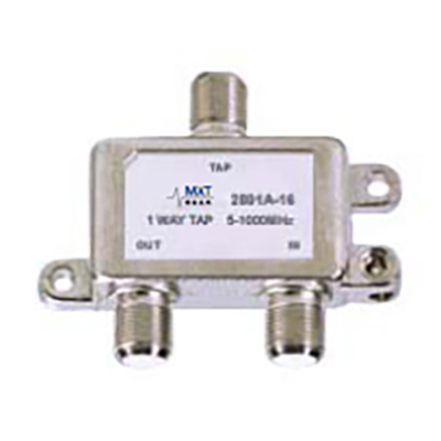 A Series Indoor Tap 1 way Tap 2801A- **