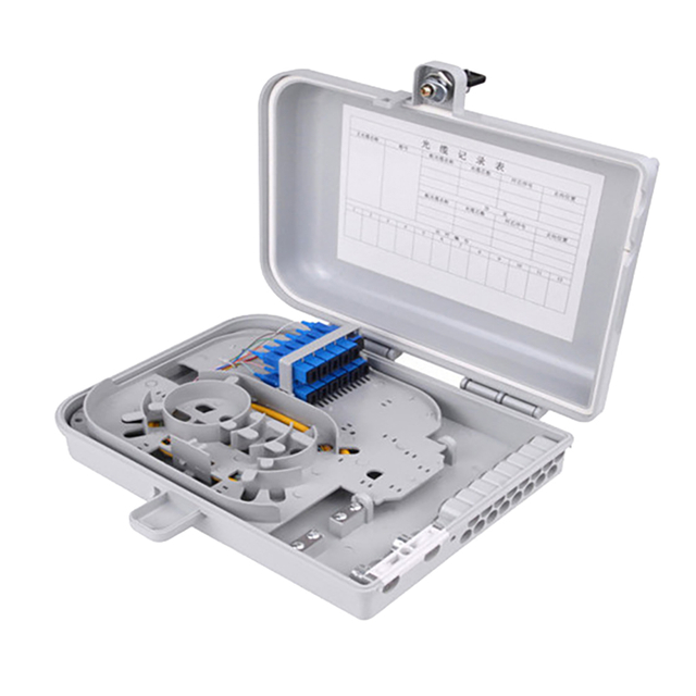 Distribution Box GFS23-2/12C