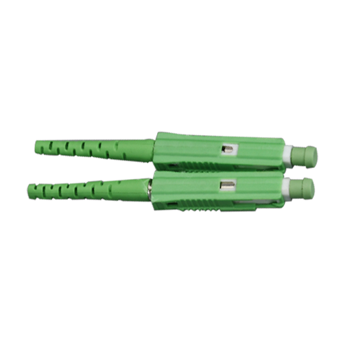 MU/PC/APC Connector