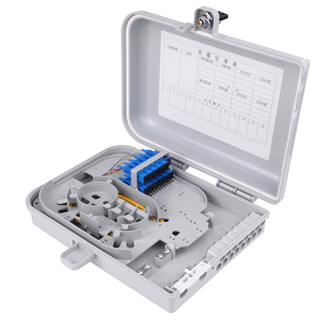FTTH Teminal Box(FTTH-005) Model