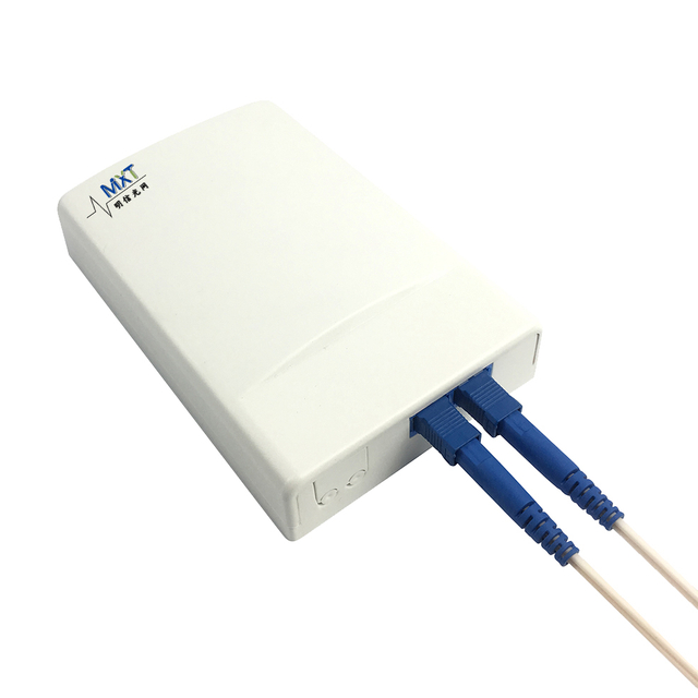 FTTH Terminal Box (FTTH-002)