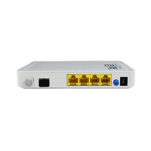 MXT-GPON-ONT-004A(not include Wi-Fi series) GIGA Passive Optical Network ONT