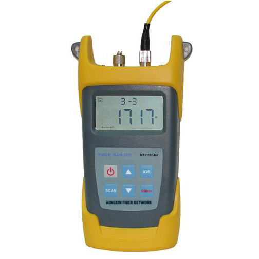 MXT3304N Optical Fiber Ranger