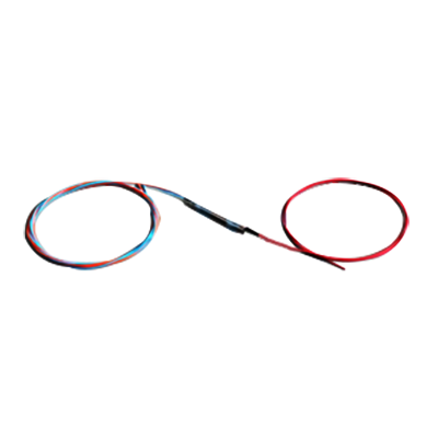 FWDM Cyclic Annular Filter
