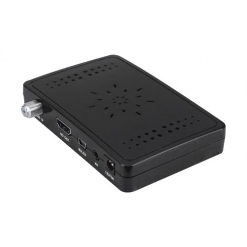 HDSR-621GF3 DVB-S2