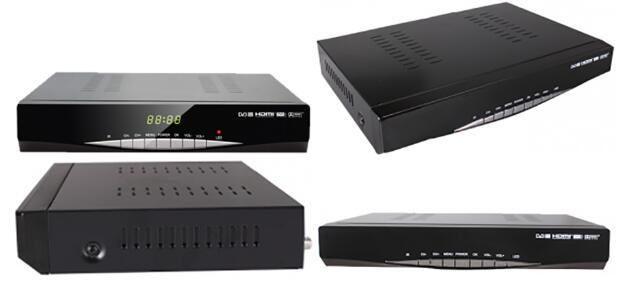 HDSR-681GS(PX) DVB-S2