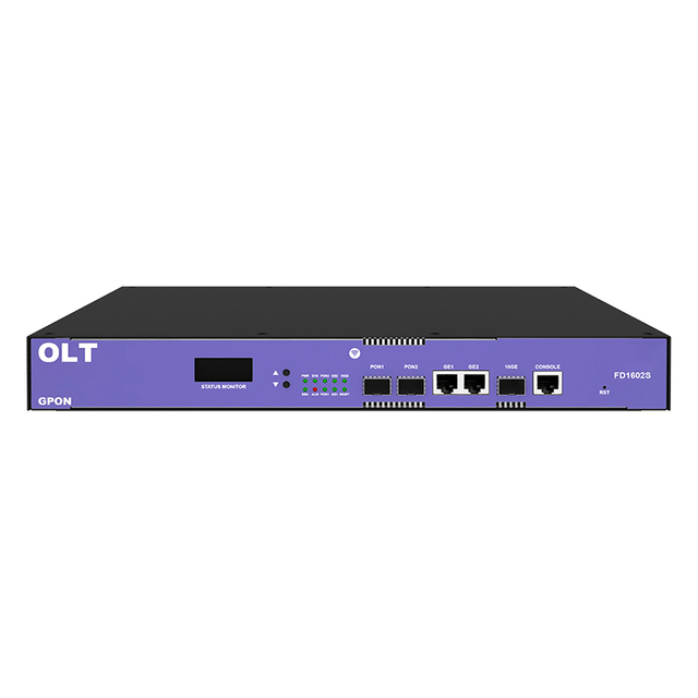 FD1602S-B1 2PON PORT GPON OLT