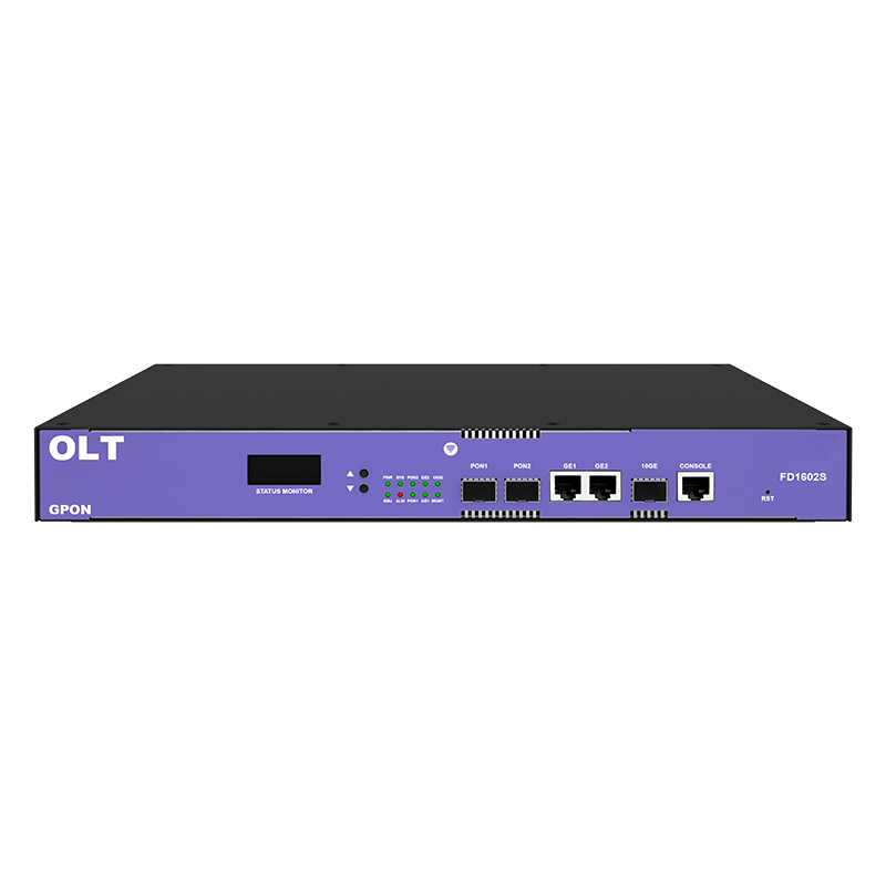 FD1602S-B1 2PON PORT GPON OLT