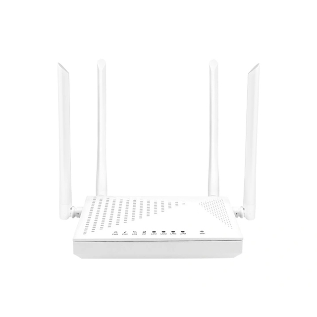 FD514GD-R460 4GE+2WIFI XPON ONU