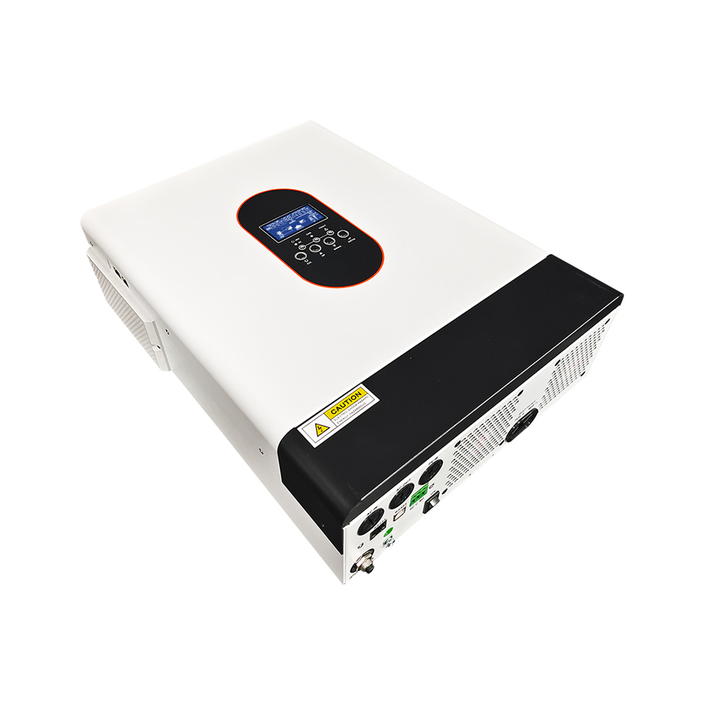 PLV SERIES LOW VOLTAGE OFF GRID HYBRID SOLAR INVERTER 3kw Single Phase 110VAC/120VAC