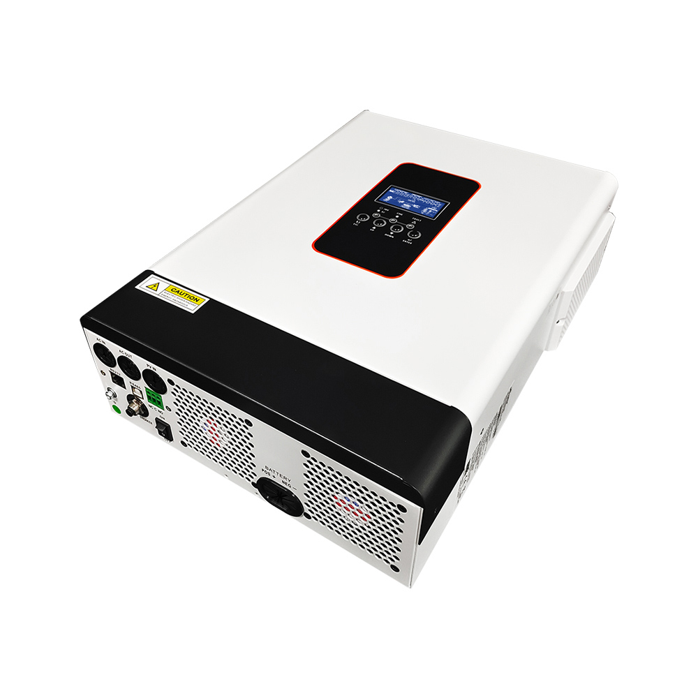 PIM SERIES OFF GRID HYBRID SOLAR INVERTER 5.5kw/6.2kW Parallel 220VAC/230VAC
