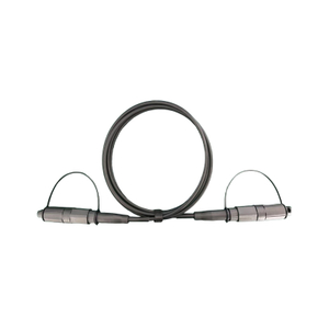 FastConnect FCN01 SC 5.0mm Simplex G657A2 LSZH LM