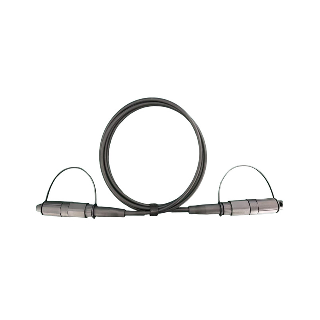 FastConnect FCN01 SC 5.0mm Simplex G657A2 LSZH LM