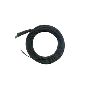 MTC-SC Perforated fiber optic connector Simplex G657 TPU